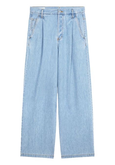  DRIES VAN NOTEN | Pantalone | PENNING1552514